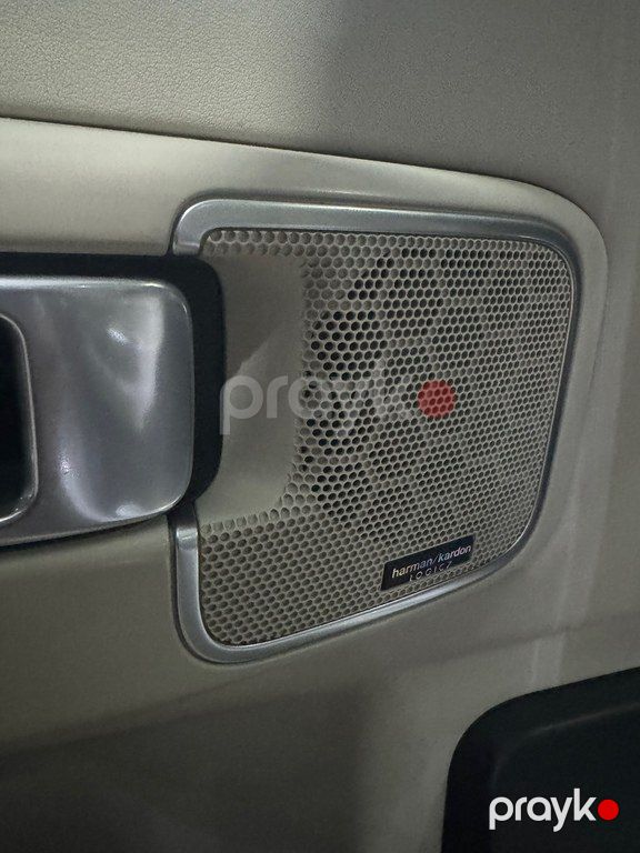 Land Rover Range Rover, 4.2 L, 2008 il, 237 000 km — Avtomobillər, Bakı (8)