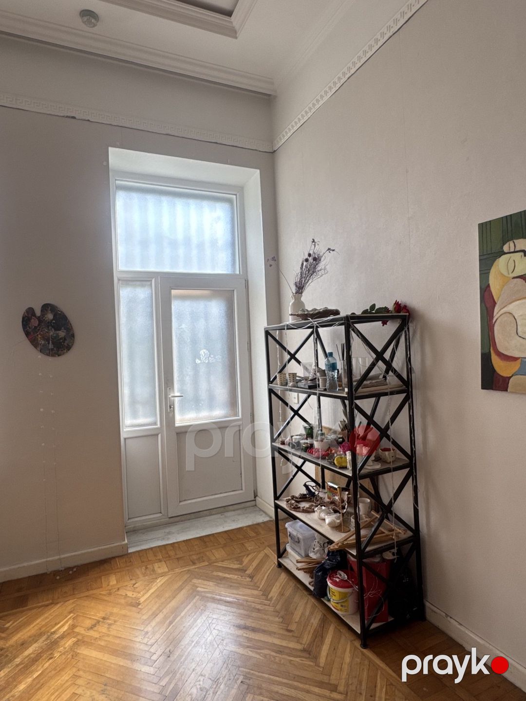 İcarəyə verilir 1 otaqlı ofis 35 m² — Ofis, Bakı (3)