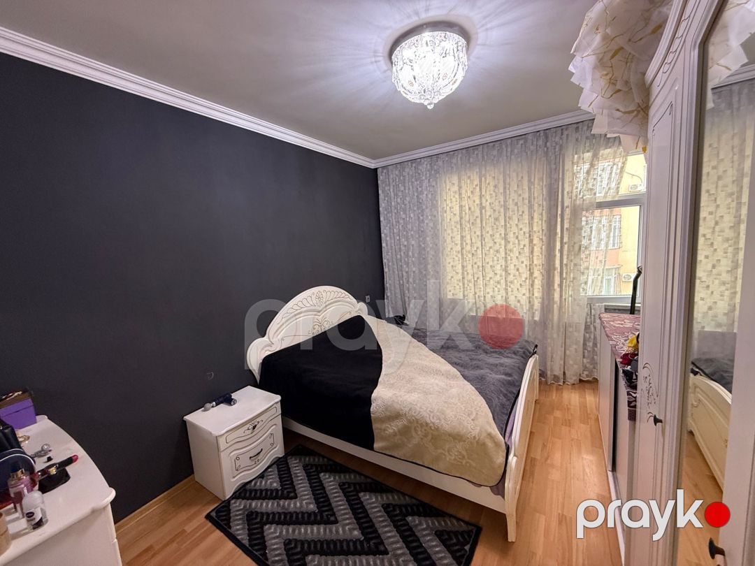 Satılır 3 otaqlı köhnə tikili 75 m² — Mənzil, Bakı (3)