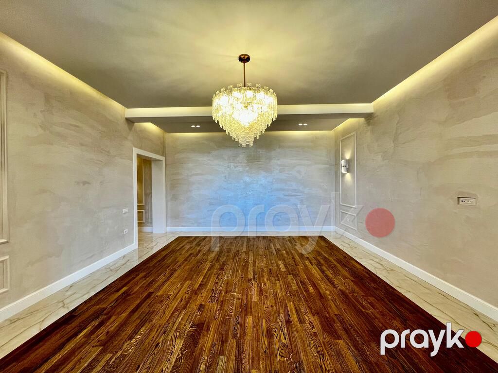 Satılır 4 otaqlı yeni tikili 145 m² — Mənzil, Bakı (2)