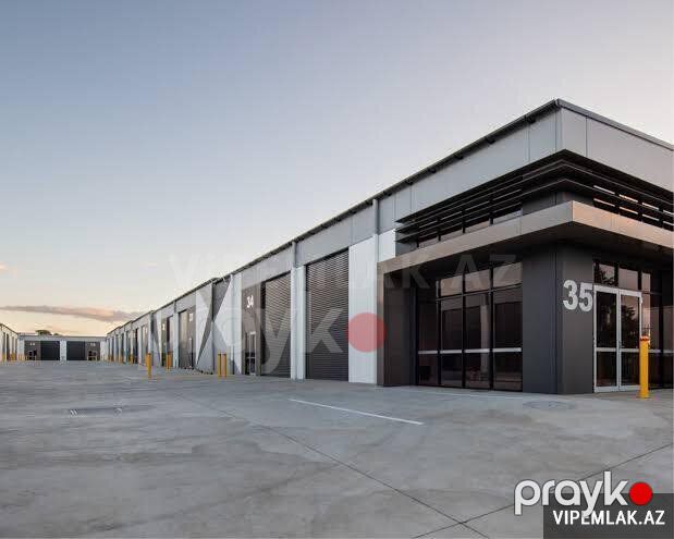 Suraxanı rayonunda 5 otaqlı Obyekt Satılır, 1500 m² — Əmlak, Bakı (3)
