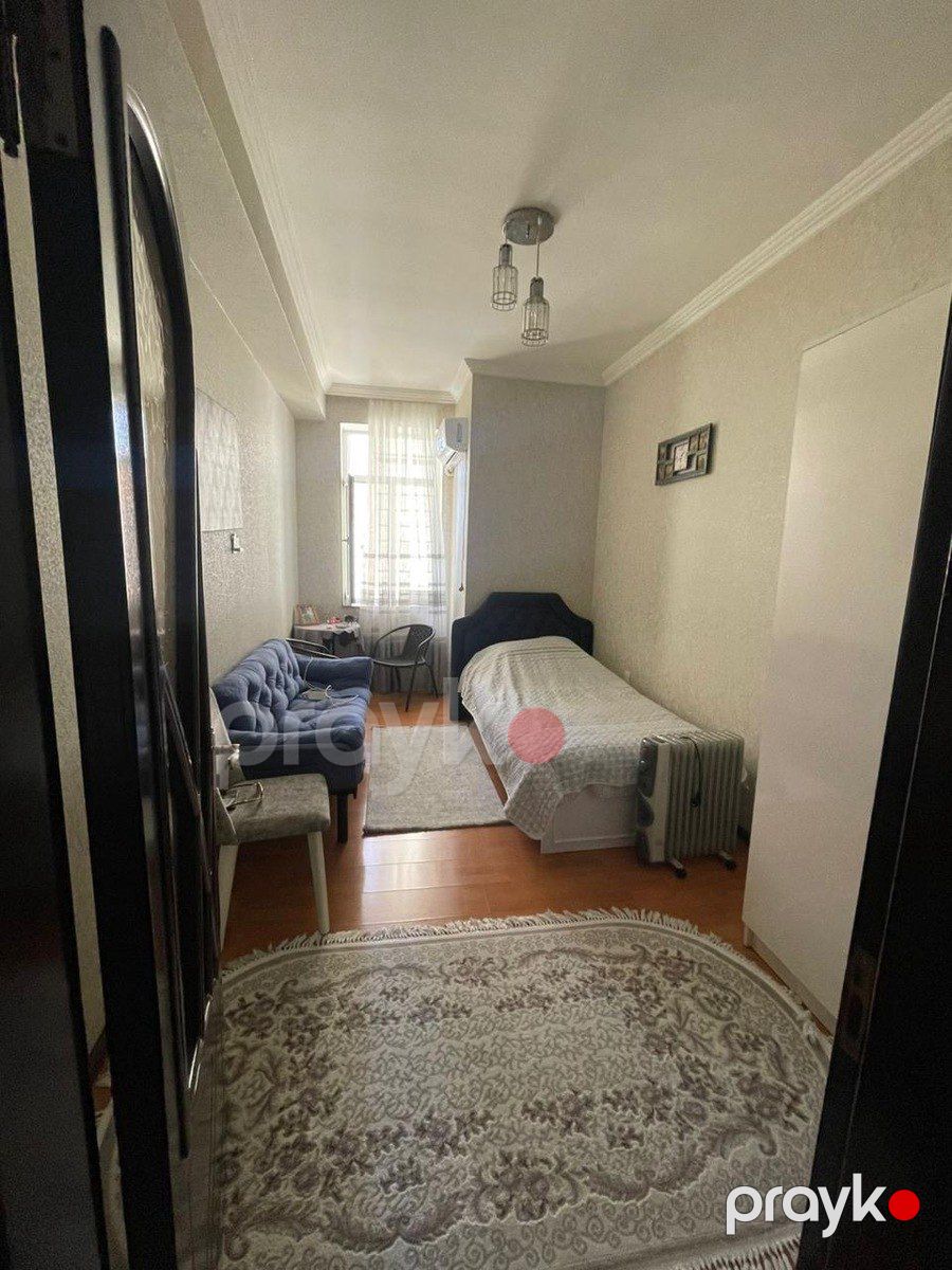 Satılır 3 otaqlı yeni tikili 95 m² — Mənzil, Bakı (10)