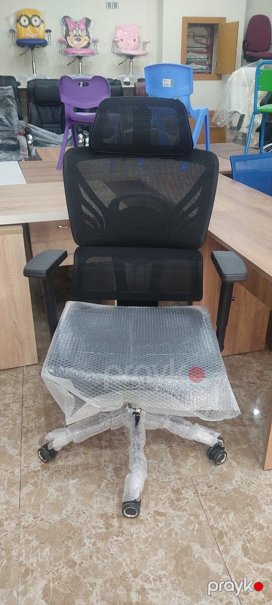 Ofis kreslosu — Mebel, Bakı (7)