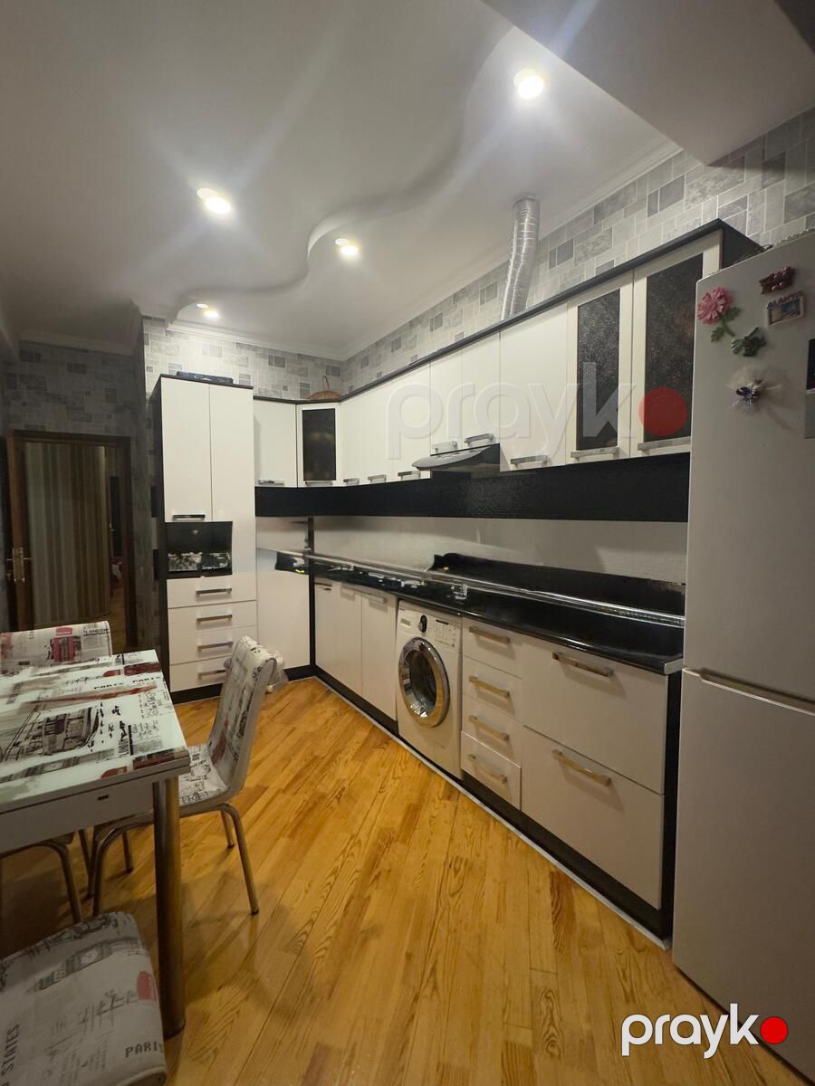 Satılır 3 otaqlı yeni tikili 82 m² — Mənzil, Zaqatala (4)