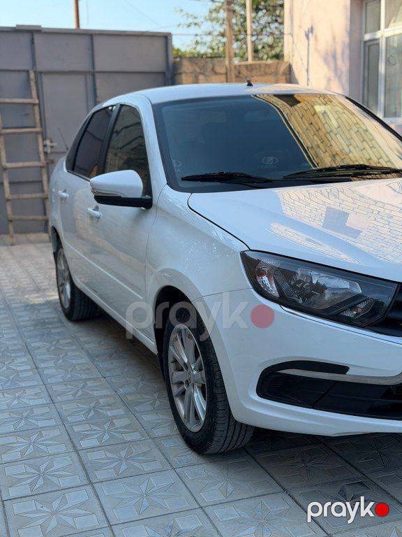 Lada (VAZ) Granta, 1.6 L, 2024 il, 115 000 km — Avtomobillər, Bakı (3)