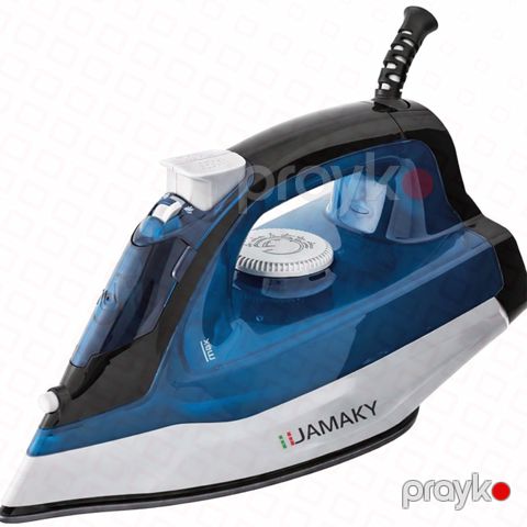 Ütü jamaky buxarlı 1800W 250ML — Bakı
