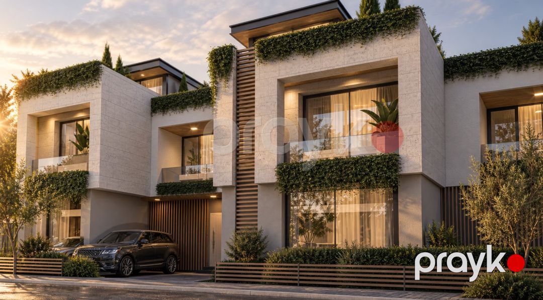 Satılır 6 otaqlı həyət evi/bağ evi 391.3 m² — Ev, villa, Bakı (5)