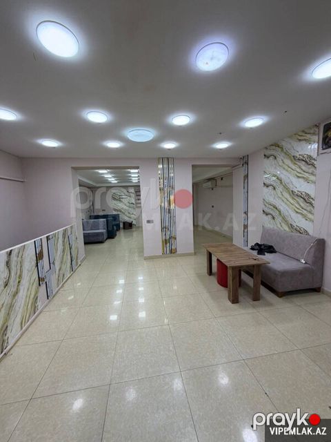 Yasamal rayonunda 2 otaqlı Ofis Kirayə verilir, 140 m² — Bakı