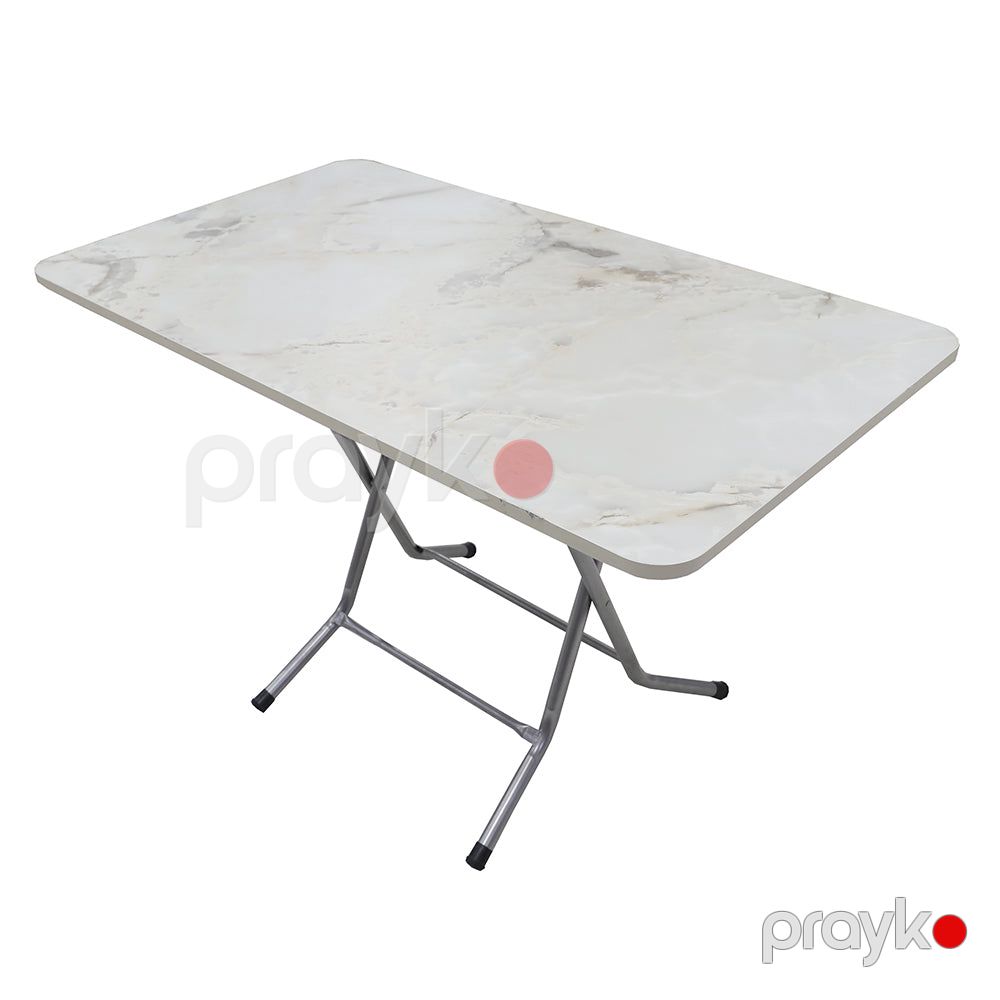 Qatlanan masa yupıter 70X120 — Ev malları, Bakı (2)