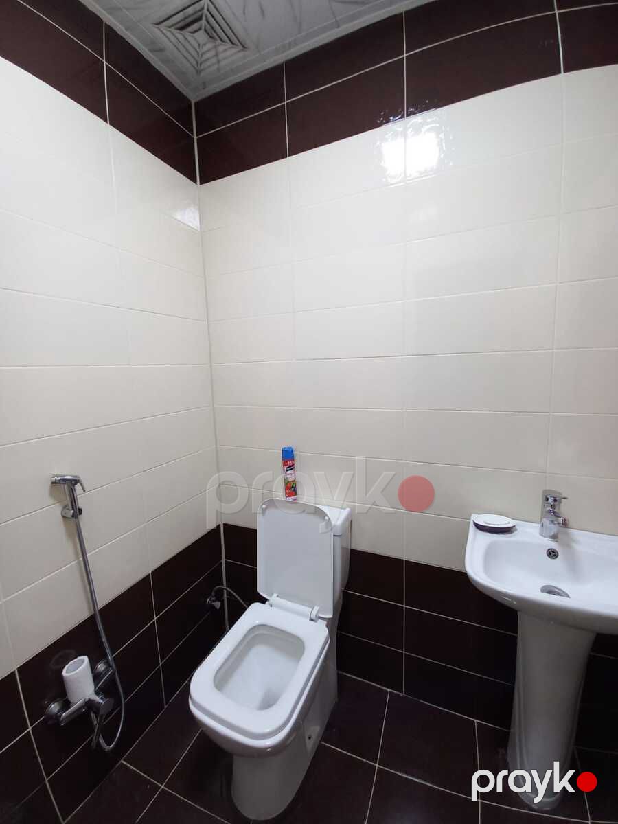 Satılır 4 otaqlı yeni tikili 128 m² — Mənzil, Bakı (4)