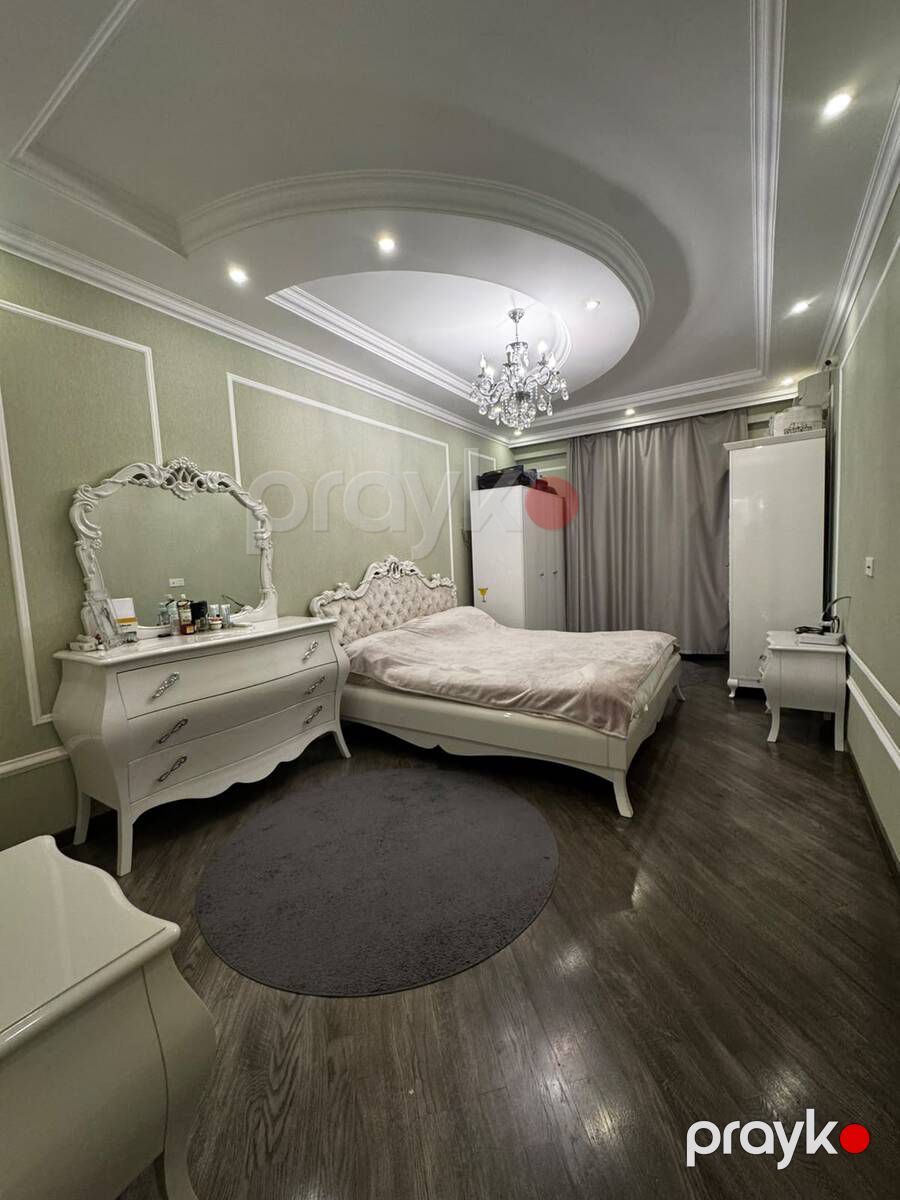 Satılır 3 otaqlı yeni tikili 115 m² — Mənzil, Bakı (2)