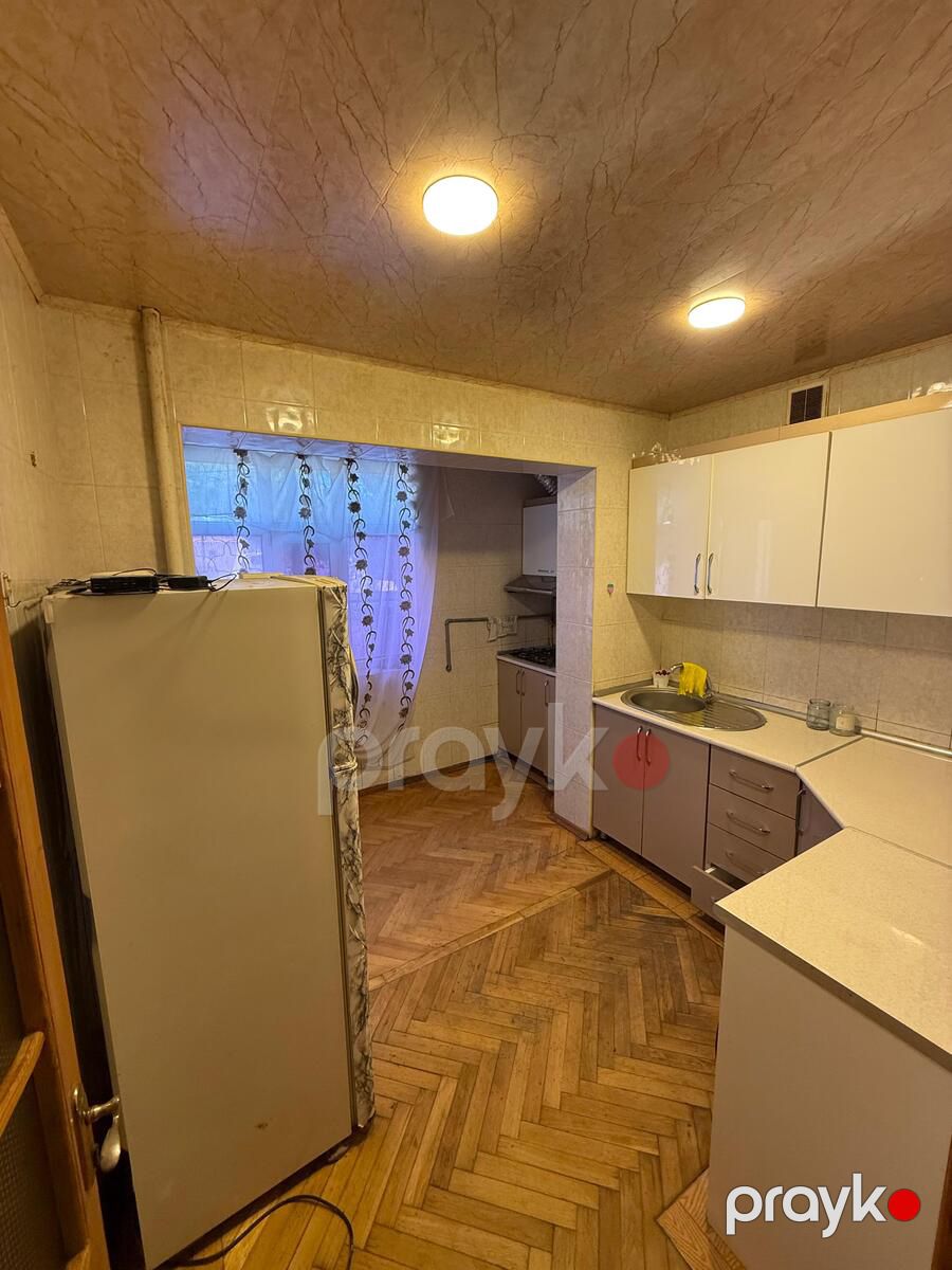 İcarəyə verilir 3 otaqlı köhnə tikili 100 m² — Mənzil, Bakı (9)