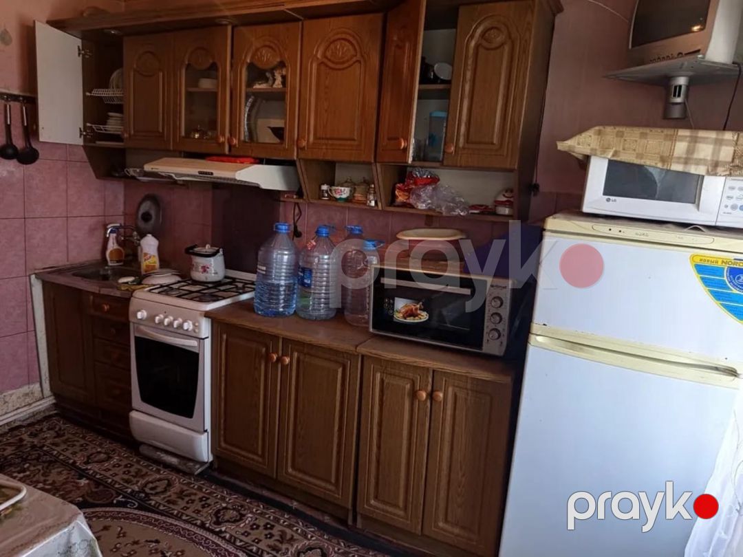 4-otaqlı mənzil, Yeni Gəncə, 120 m² — Mənzil, Gəncə (2)