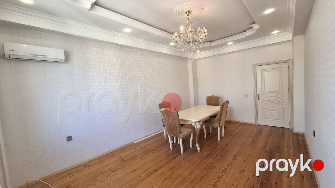 Satılır 2 otaqlı yeni tikili 80 m² — Mənzil, Xırdalan (3)