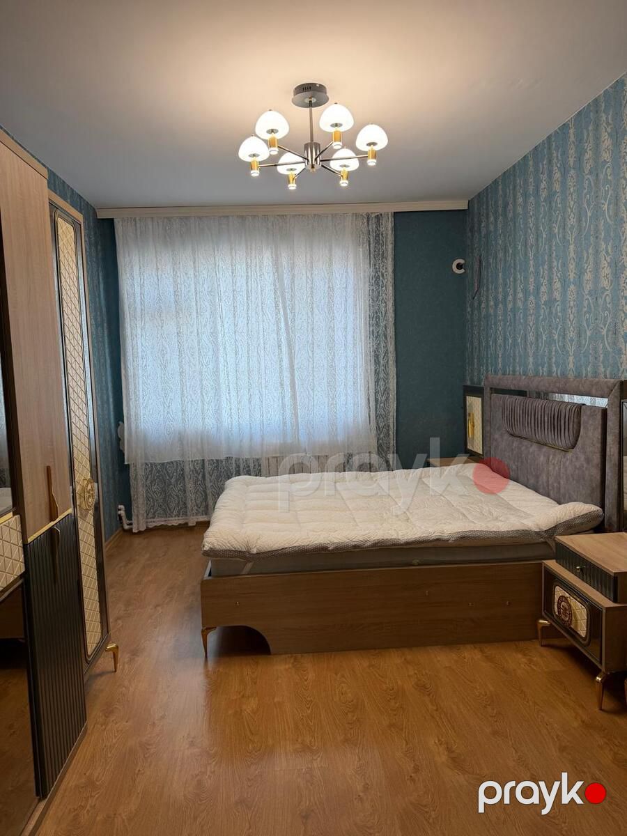 İcarəyə verilir 3 otaqlı köhnə tikili 70 m² — Mənzil, Bakı (2)