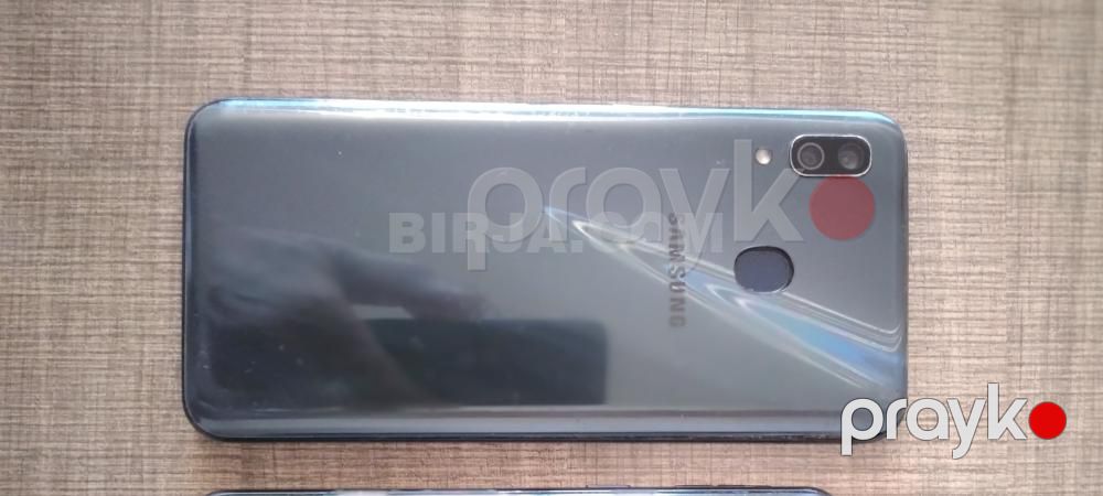 Samsung Galaxy A20 ehtiyyat hissə işlək platasi — Smartfonlar (2)