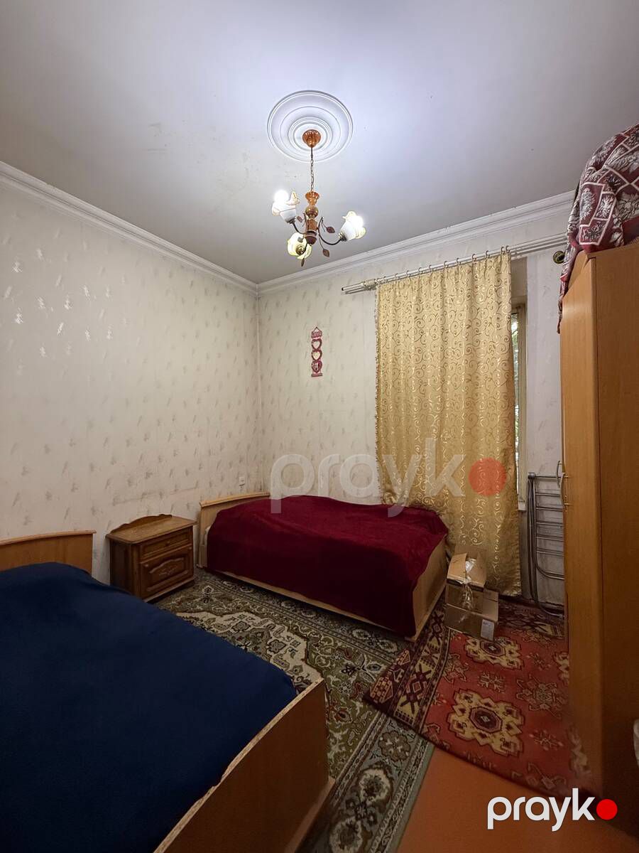 Satılır 3 otaqlı həyət evi/bağ evi 63 m² — Ev, villa, Bakı (7)