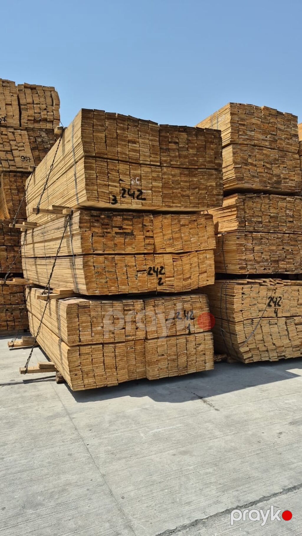 Məhsul: Ağac materialı – şalban/taxta lövhələr Təsvir: - İri ölçülü — Ağac məmulatı, Bakı (7)