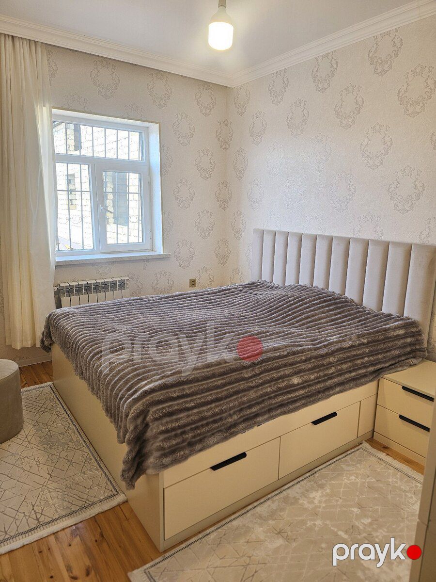 Həyət evi, Lökbatan qəs — Ev, villa, Bakı (9)