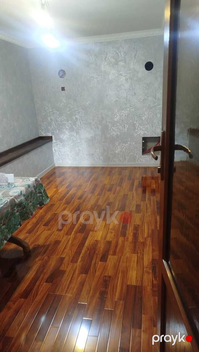 Satılır 6 otaqlı həyət evi/bağ evi 128 m² — Ev, villa, Bakı (6)