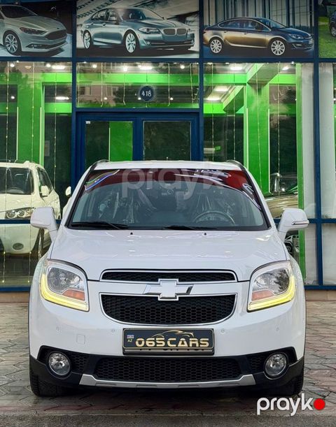 Chevrolet Orlando, 1.6 L, 2017 il, 174 000 km — Sumqayıt