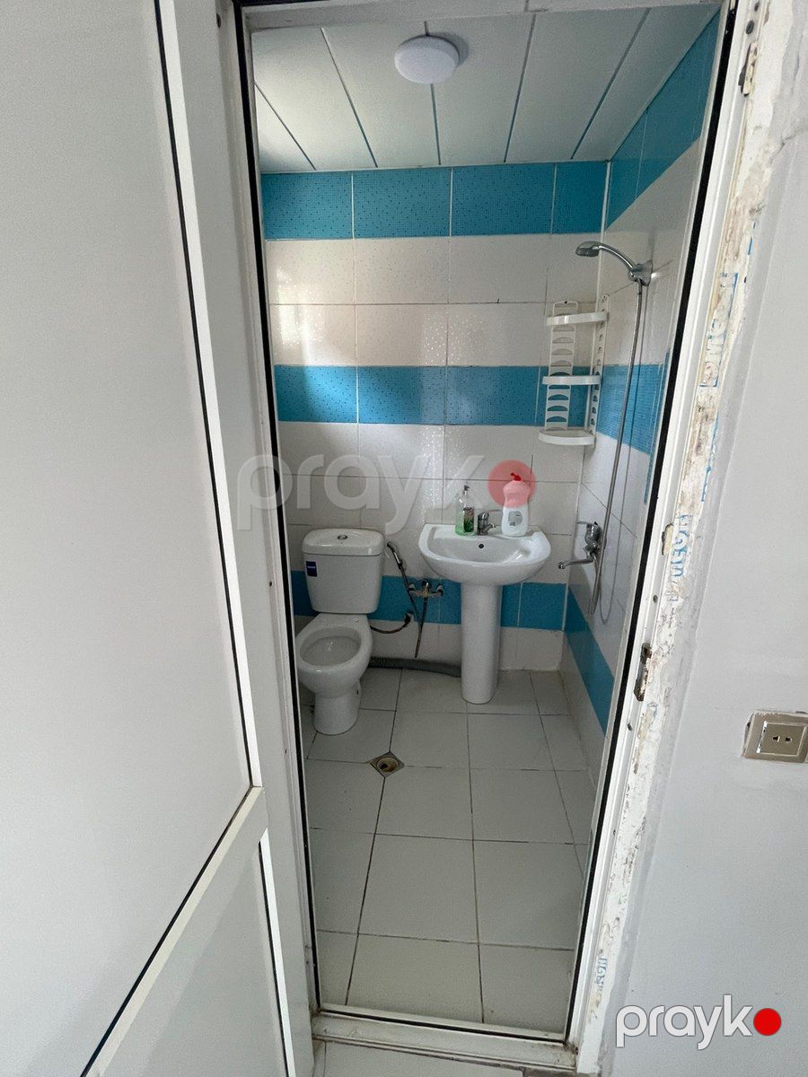 2-otaqlı mənzil kirayə verilir, Xırdalan ş. 60 m² — Mənzil, Xırdalan (3)