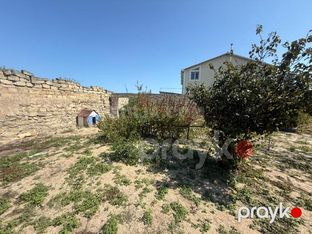 Satılır torpaq, Maştağa — Torpaq (2)