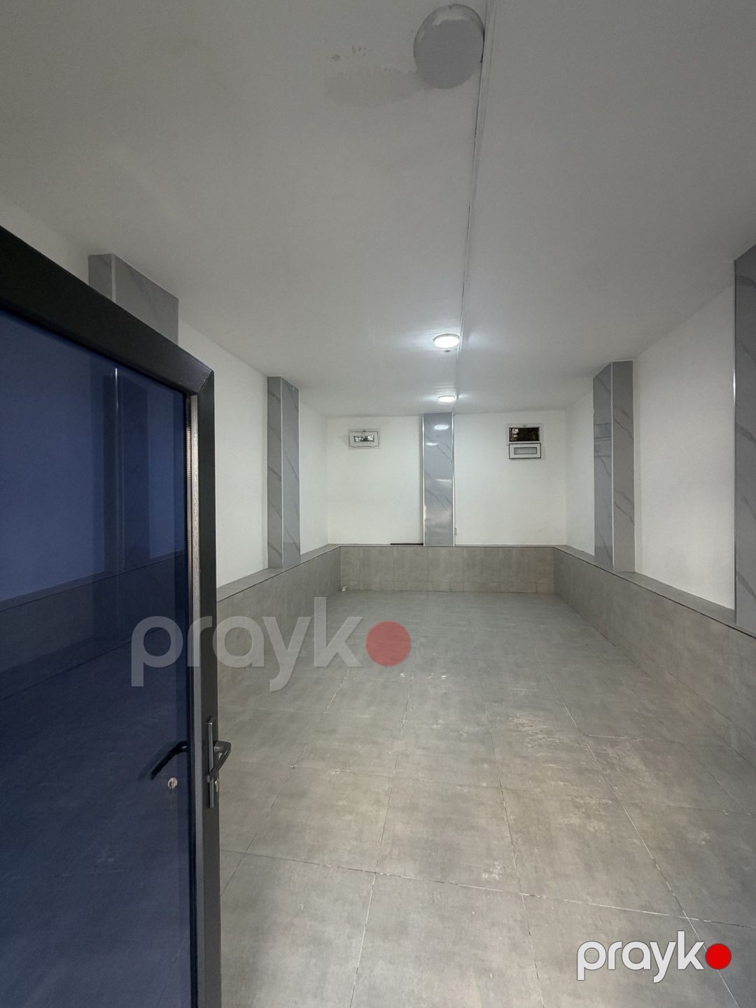Satılır qaraj 35 m² — Garaj, Bakı (5)