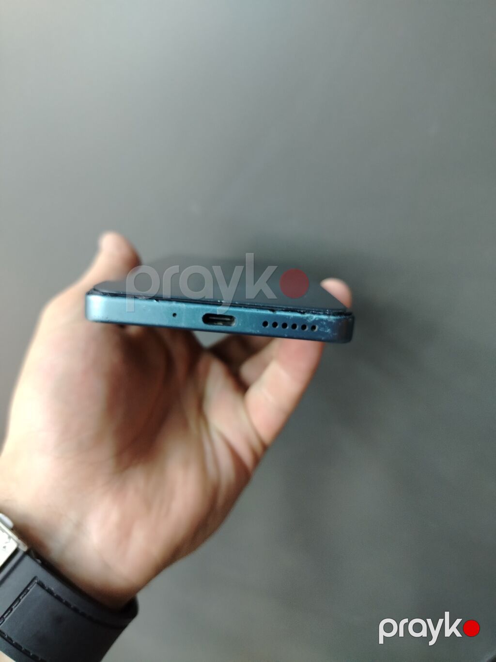 Redmi Note 13 Pro, 256 GB, rəng - Mavi, İki sim kartlı — Xiaomi, Gəncə (5)