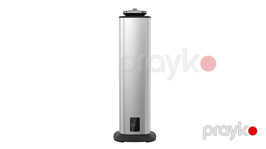 Aromatlaşdırıcı Aromagic AR-Pro 700 — Mallar, Bakı (2)