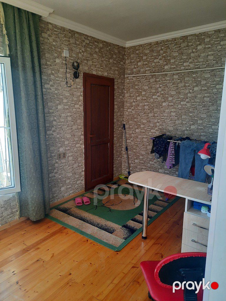 Həyət evi, Əmircan qəs — Ev, villa, Bakı (7)