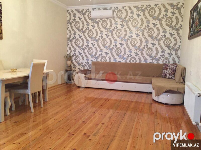 Abşeron rayonunda 4 otaqlı Həyət evi Satılır, 170 m² — Ev, villa, Bakı (2)
