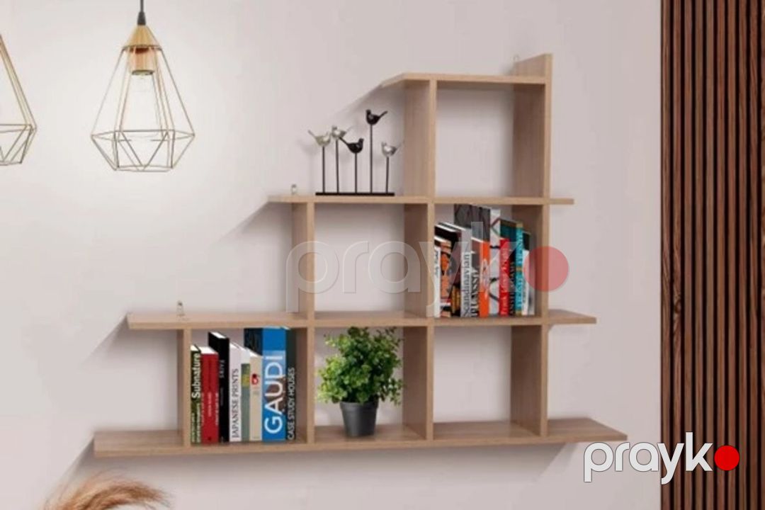 Rəflər — Mebel, Bakı (2)