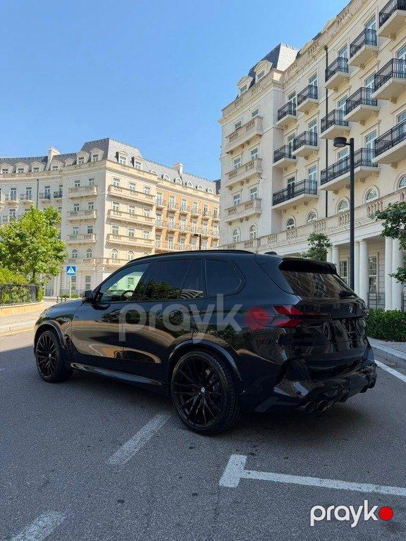 BMW X5, 3.0 L, 2023 il, 78 000 km — Avtomobillər, Bakı (7)