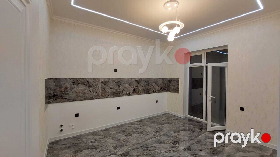 Satılır 5 otaqlı həyət evi/bağ evi 180 m² — Ev, villa, Bakı (12)
