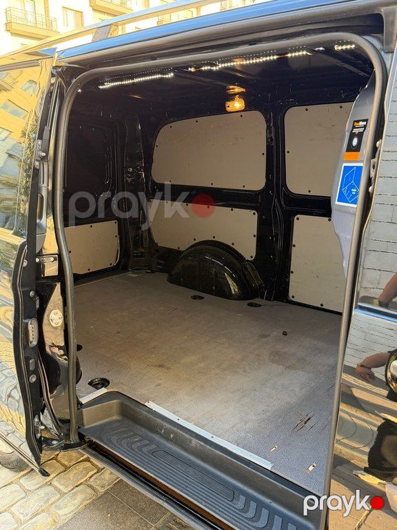 Mercedes Vito, 2.1 L, 2018 il, 350 000 km — Avtomobillər, Bakı (11)