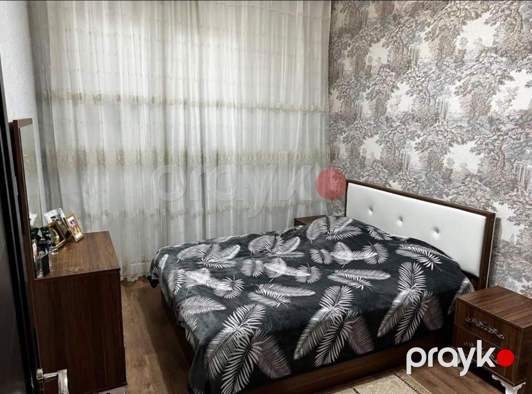 3-otaqlı yeni tikili, 9-cu mikrorayon, 90 m² — Mənzil, Sumqayıt (8)