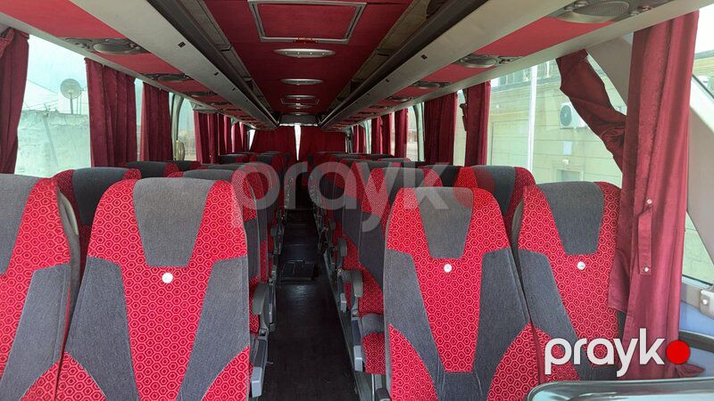Hər saya uyğun bütün avtobusların sifarişi — Mallar, Bakı (7)