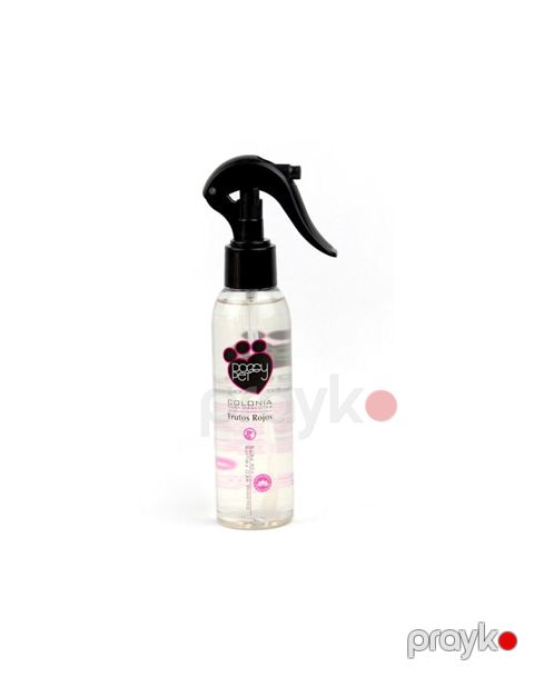İtlər və pişiklər üçün ətir Doggy Pet Colonia Frutos Rojos 150 ml — Bakı
