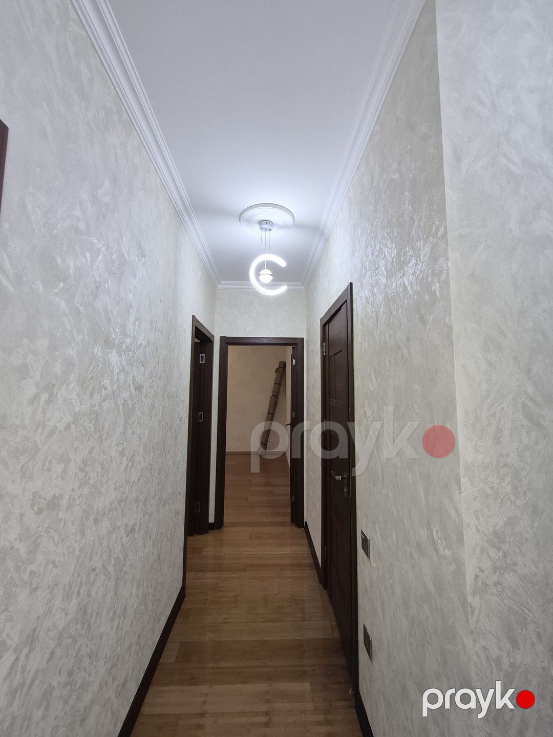 Satılır 2 otaqlı yeni tikili 60 m² — Mənzil, Xırdalan (6)
