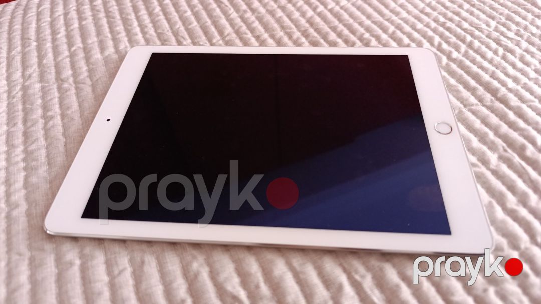 Apple iPad Air 2 64GB — Planshetlər, Bakı (4)