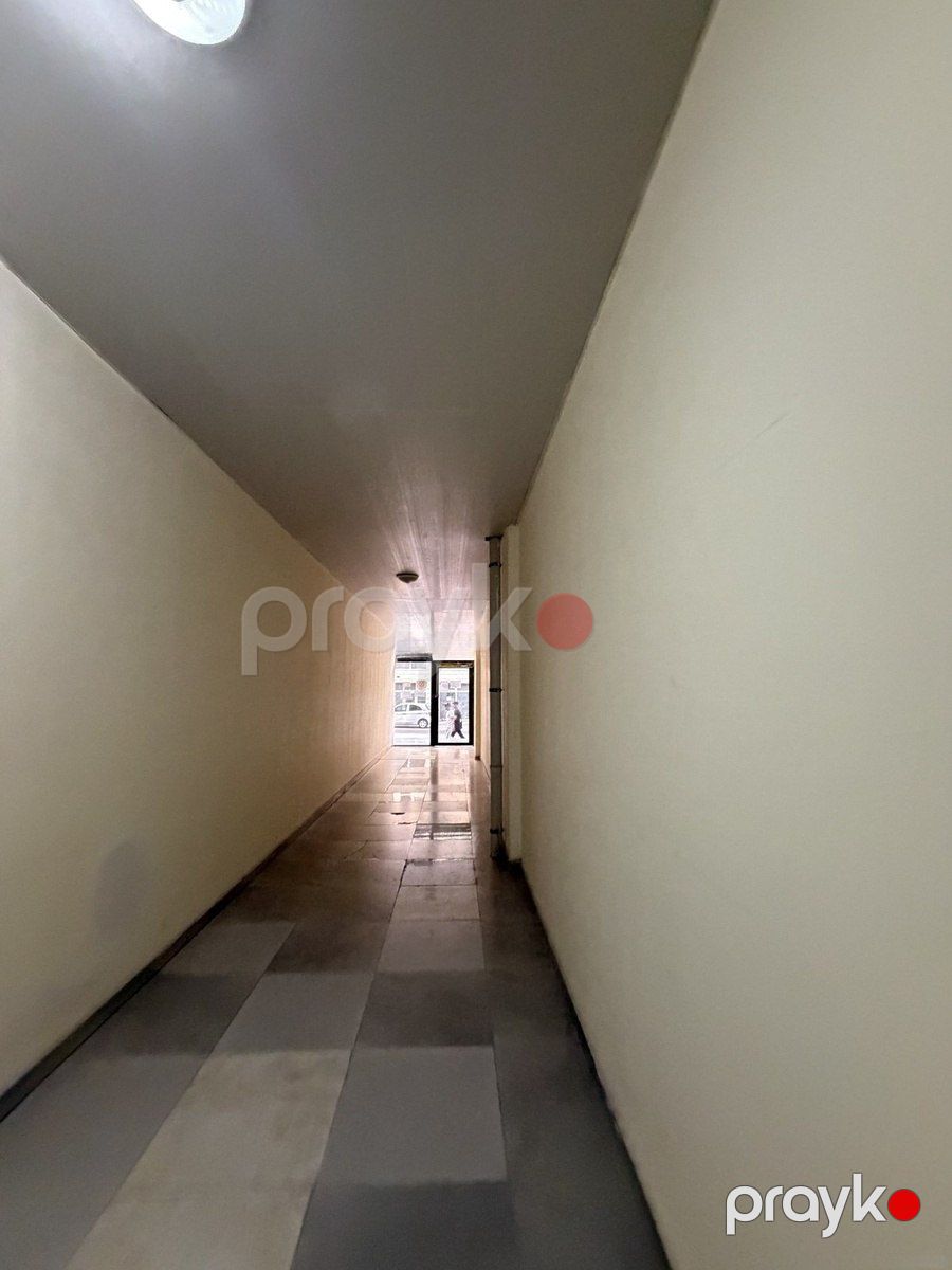 Satılır 2 otaqlı yeni tikili 60 m² — Mənzil, Bakı (10)