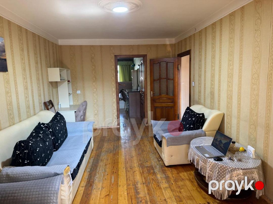 Satılır 3 otaqlı köhnə tikili 65 m² — Mənzil, Bakı (2)