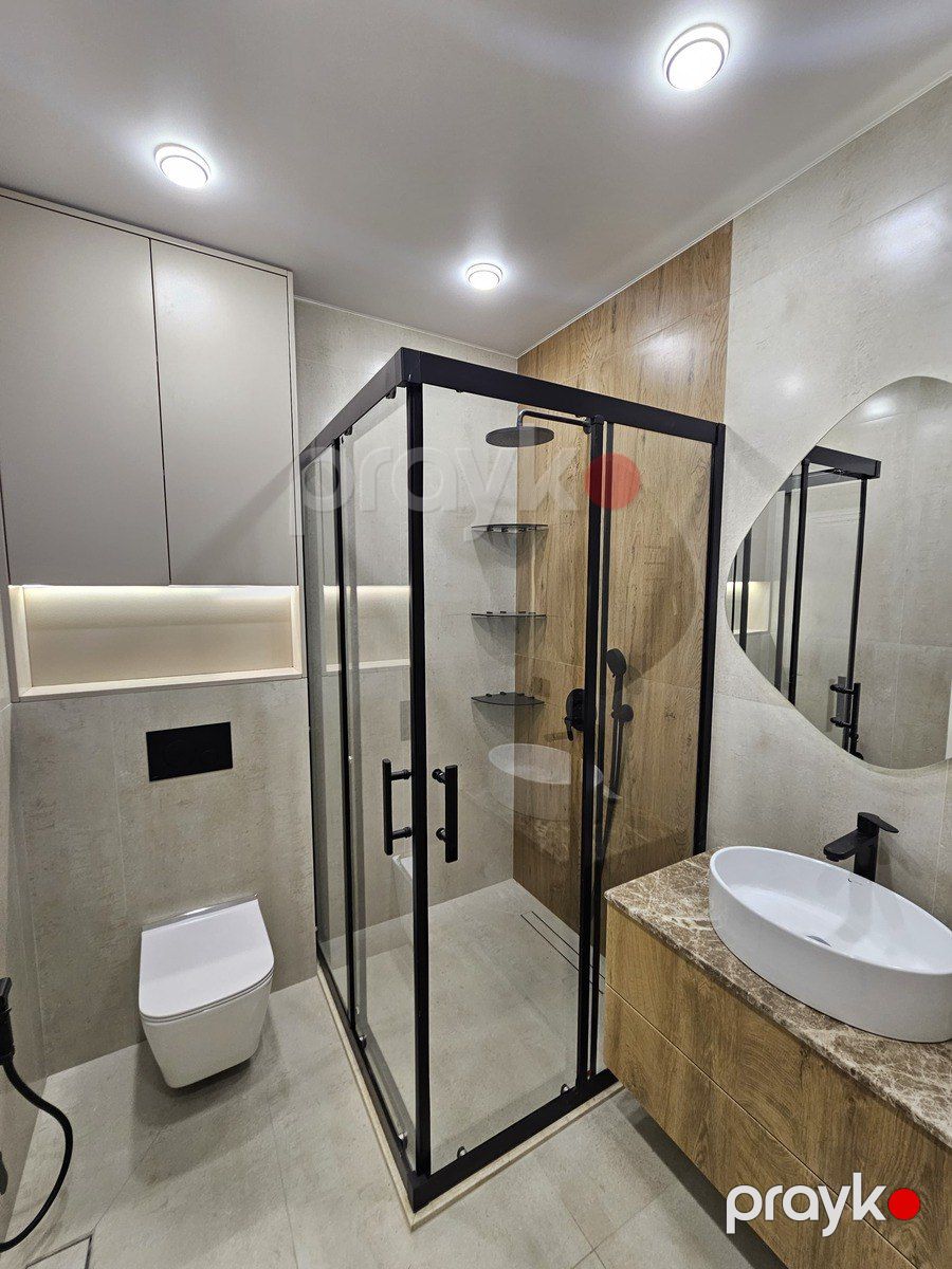 Satılır 3 otaqlı yeni tikili 103 m² — Mənzil, Bakı (11)