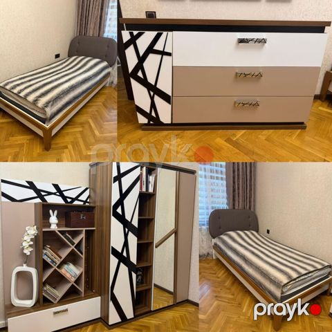 Türkiyə istehsalı gənc yataq dəsti satılır 799₼. çox — Bakı
