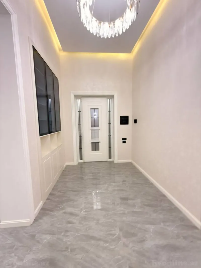 Satılır 5 otaqlı Həyət evi 255 m² Bakı, Xəzər r., Mərdəkan — Ev, villa, Bakı (8)