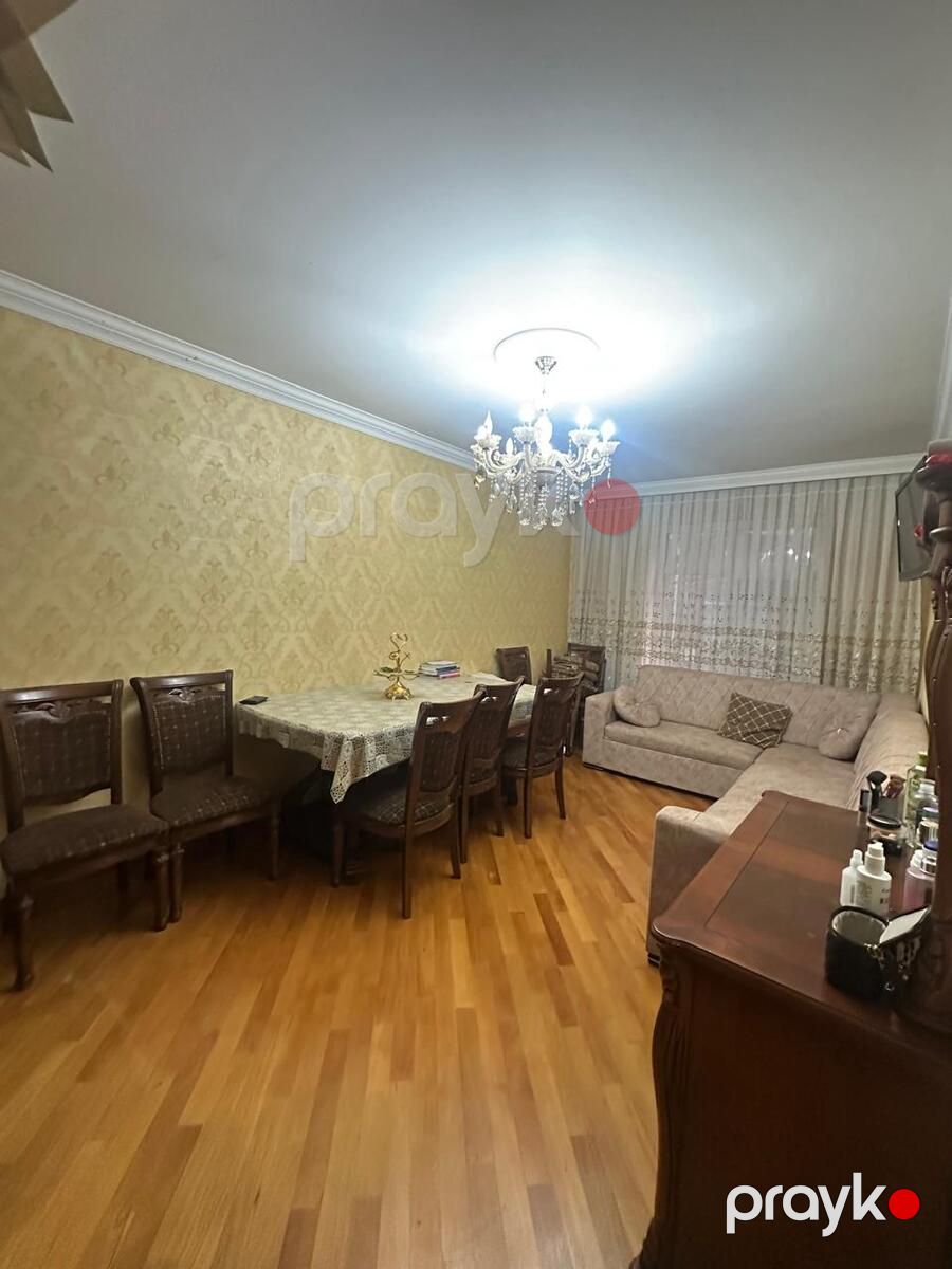 Satılır 3 otaqlı köhnə tikili 90 m² — Mənzil, Bakı (2)