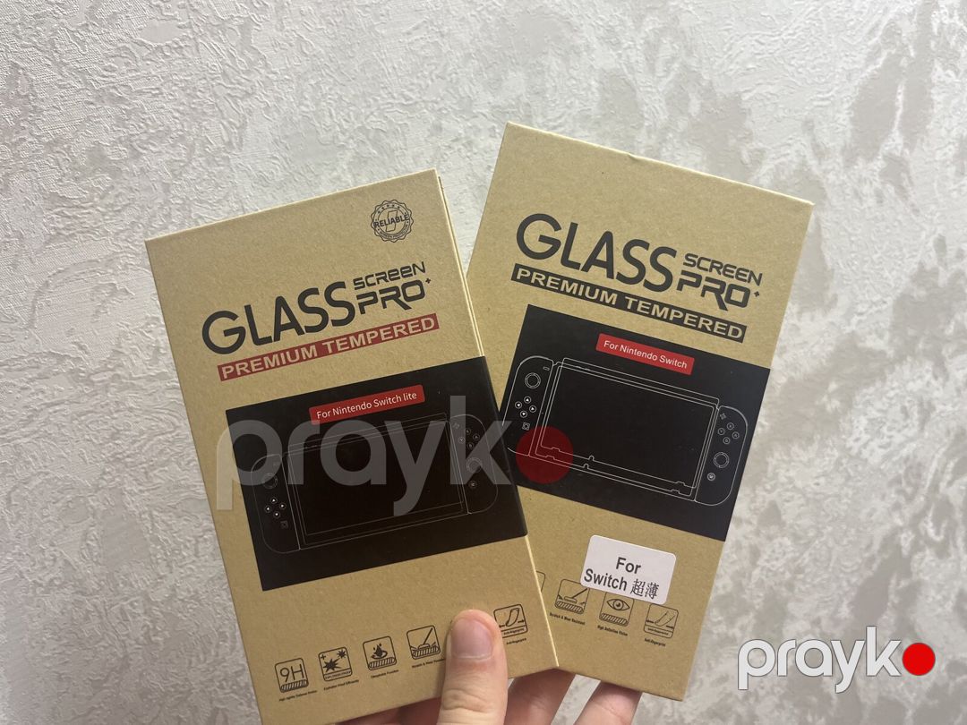 Nintendo Switch Proşivka — Oyunlar, konsollər və proqramlar, Bakı (5)