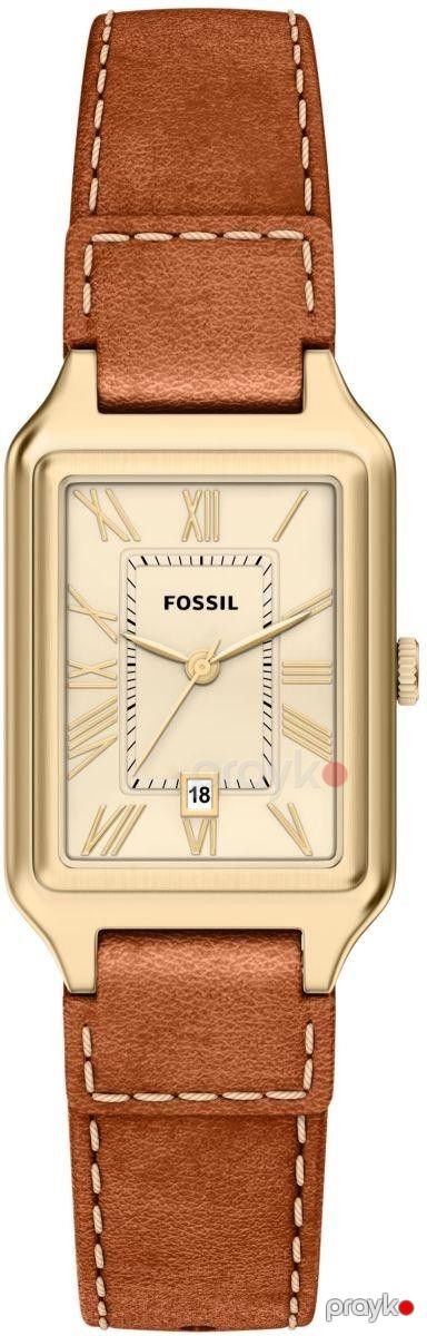 Qadın qol saatı Fossil ES5504 — Bakı