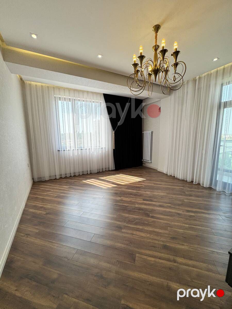 Satılır 2 otaqlı yeni tikili 71 m² — Mənzil, Bakı (3)